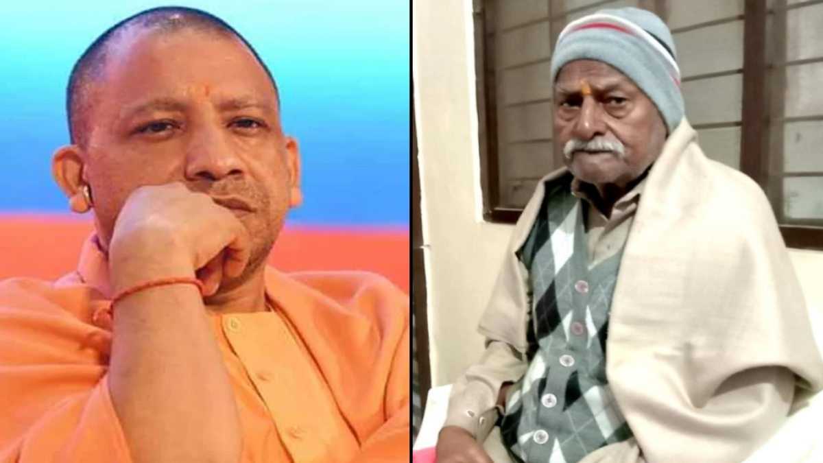 आरएसएस के वरिष्ठ प्रचारक बालकृष्ण त्रिपाठी का निधन, सीएम योगी ने जताया शोक